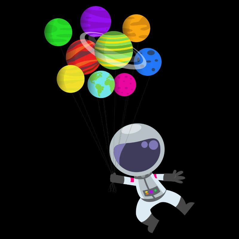 Astronaut