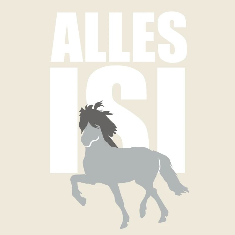 ALLES ISI