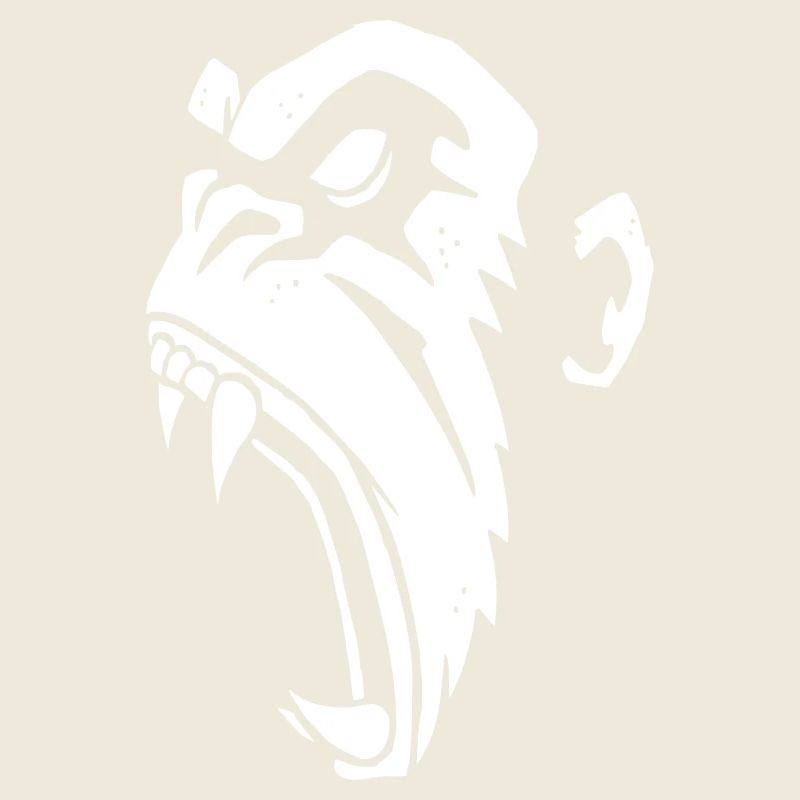 Bad monkey