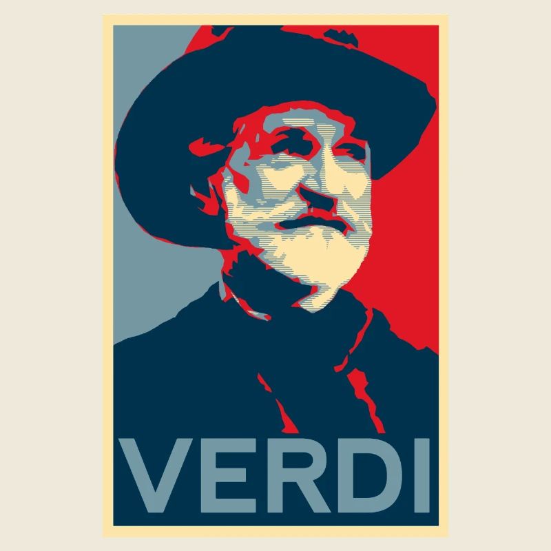 Giuseppe Verdi
