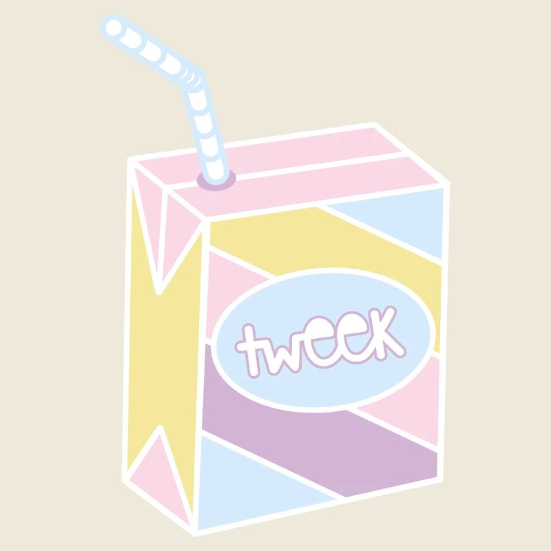 tweek juice box