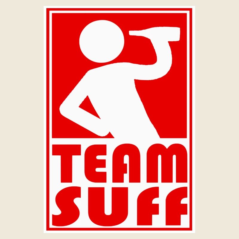 TEAM SUFF