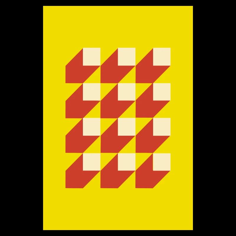 Géométrie avec ombres