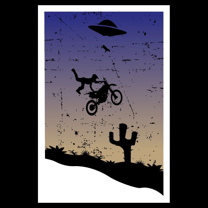 Motocross Stunt