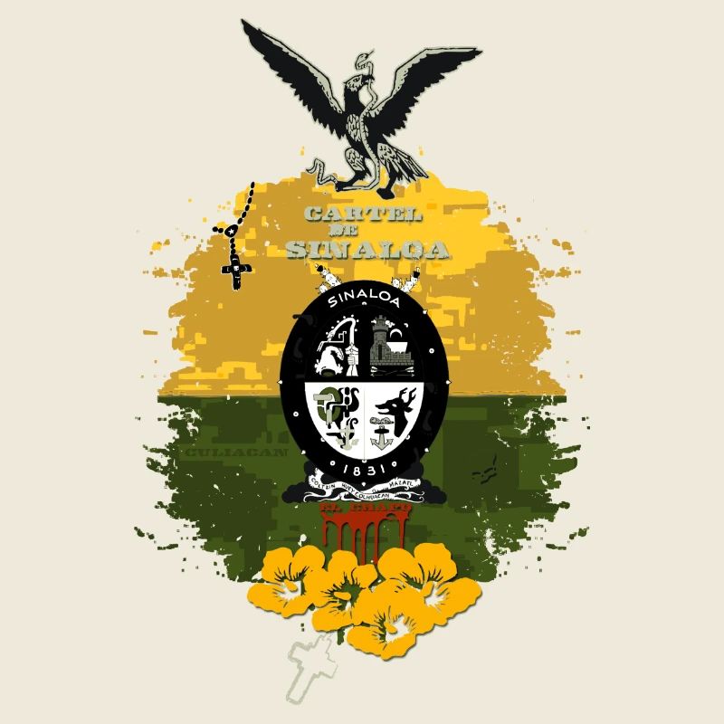 Sinaloa Mexique