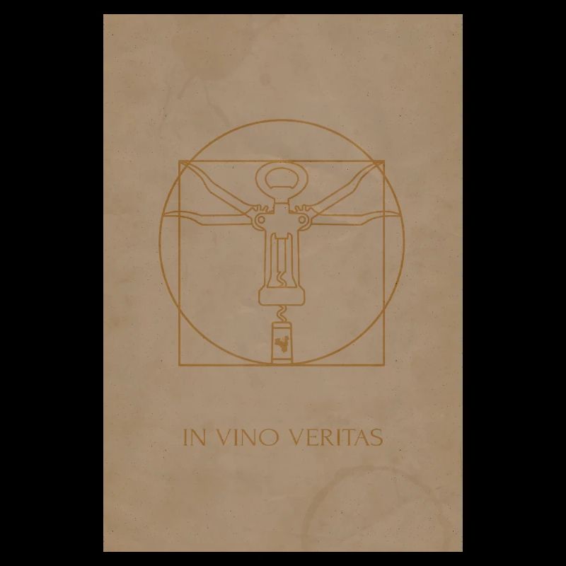 In Vino Veritas