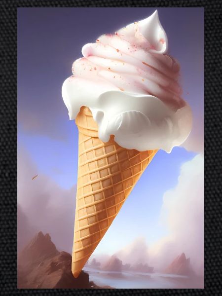 Eiscreme