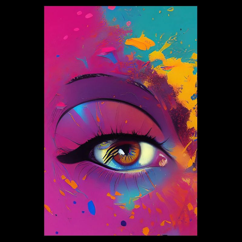 Abstract art