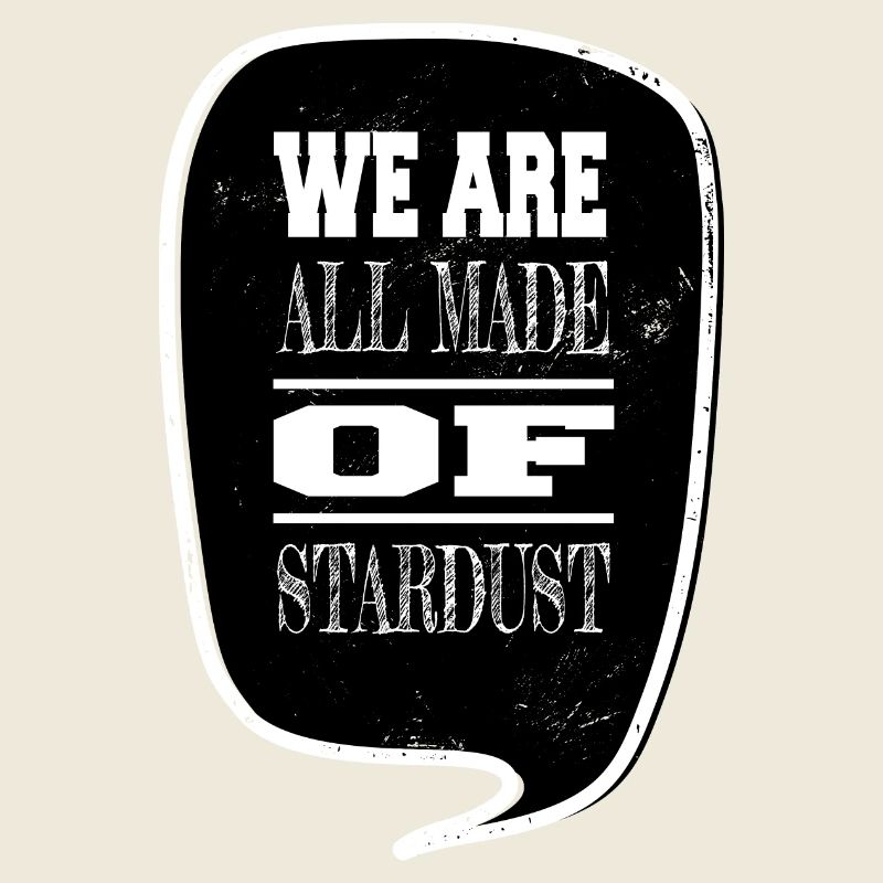 gift idea planets weightless statement conspiracy