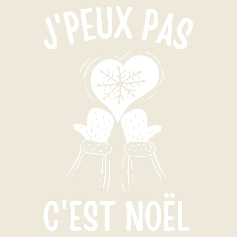 Je peux pas c est Noël 2