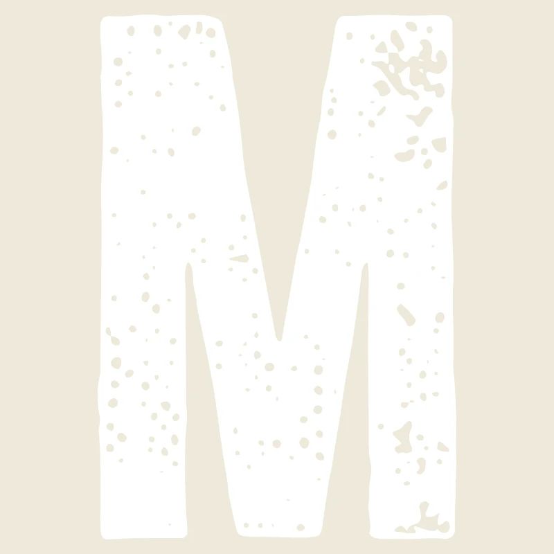 M Letter