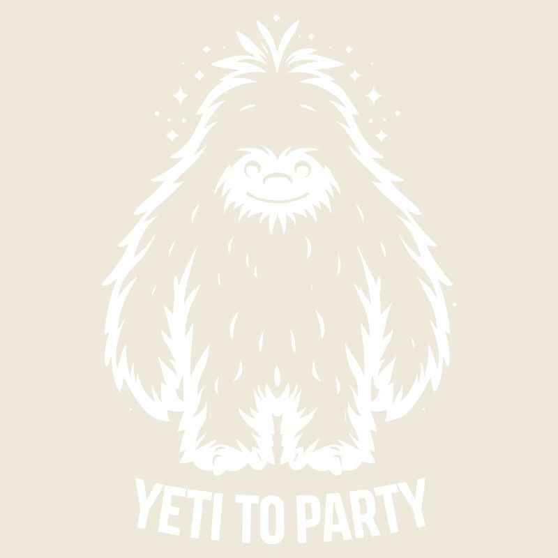 Yeti To Party