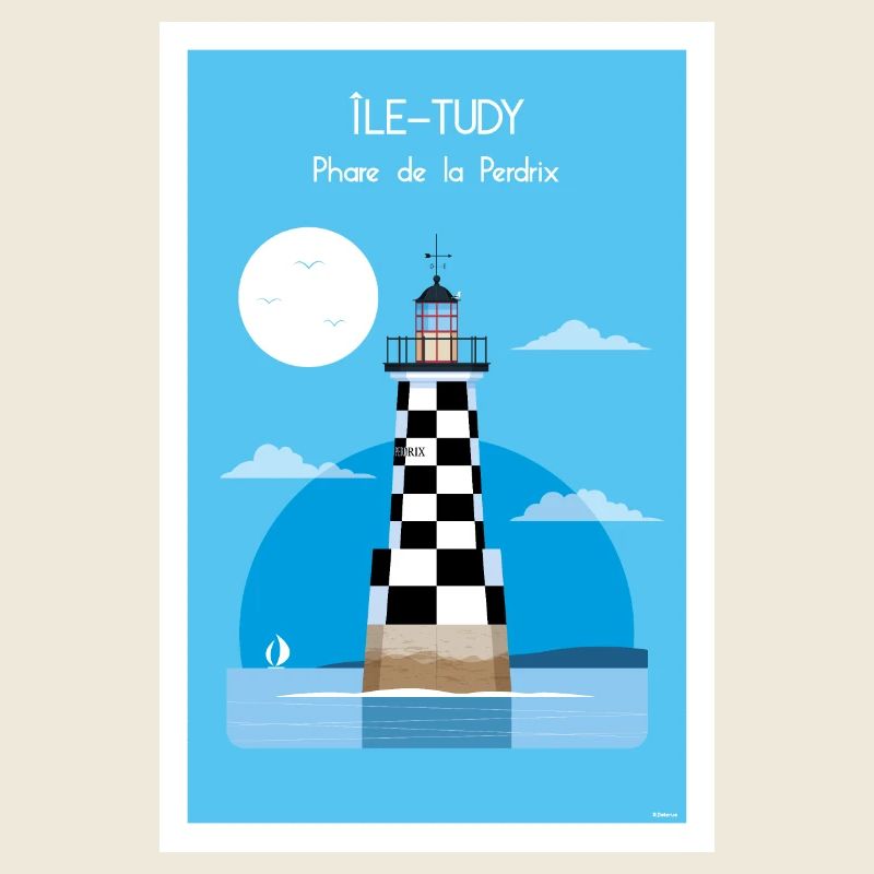 PHARE DE LA PERDRIX