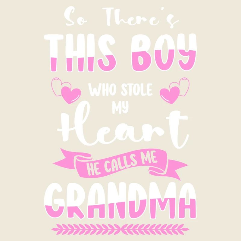 Grand-père grand-mère