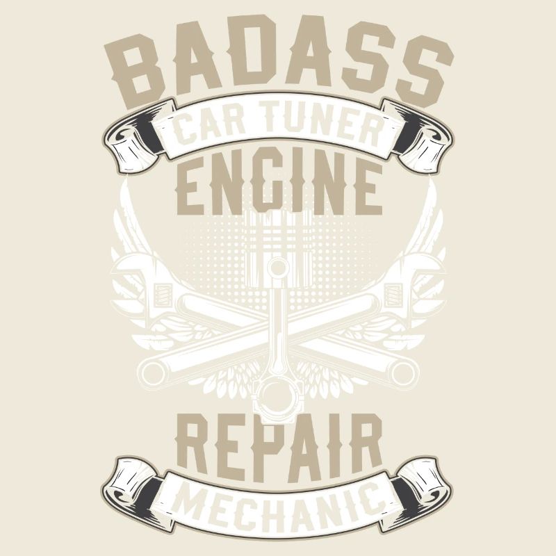 Tuner Car Driver Drifting Engine