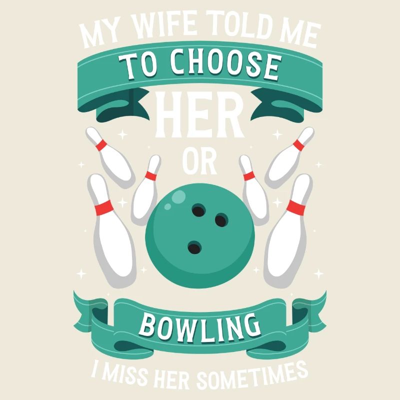 Bowling Player