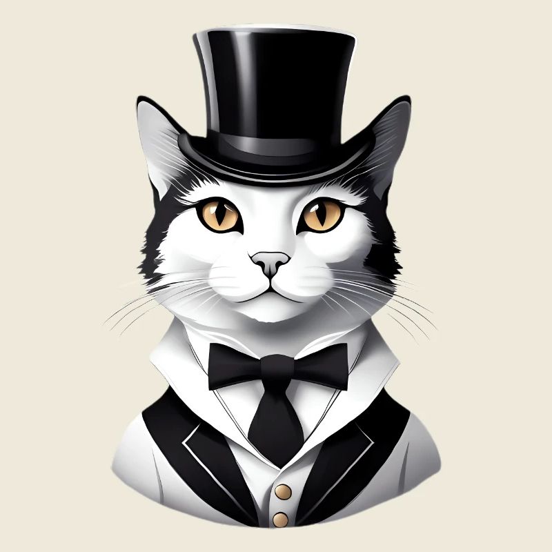 Roi des chats