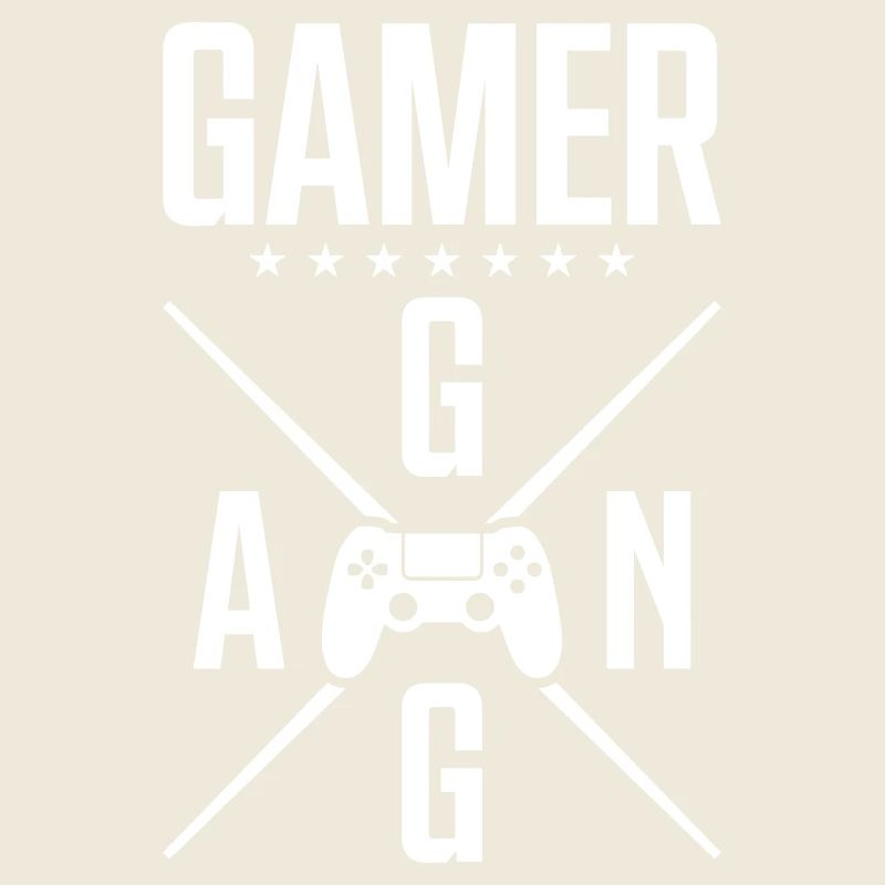 Gamer Game Controller Team