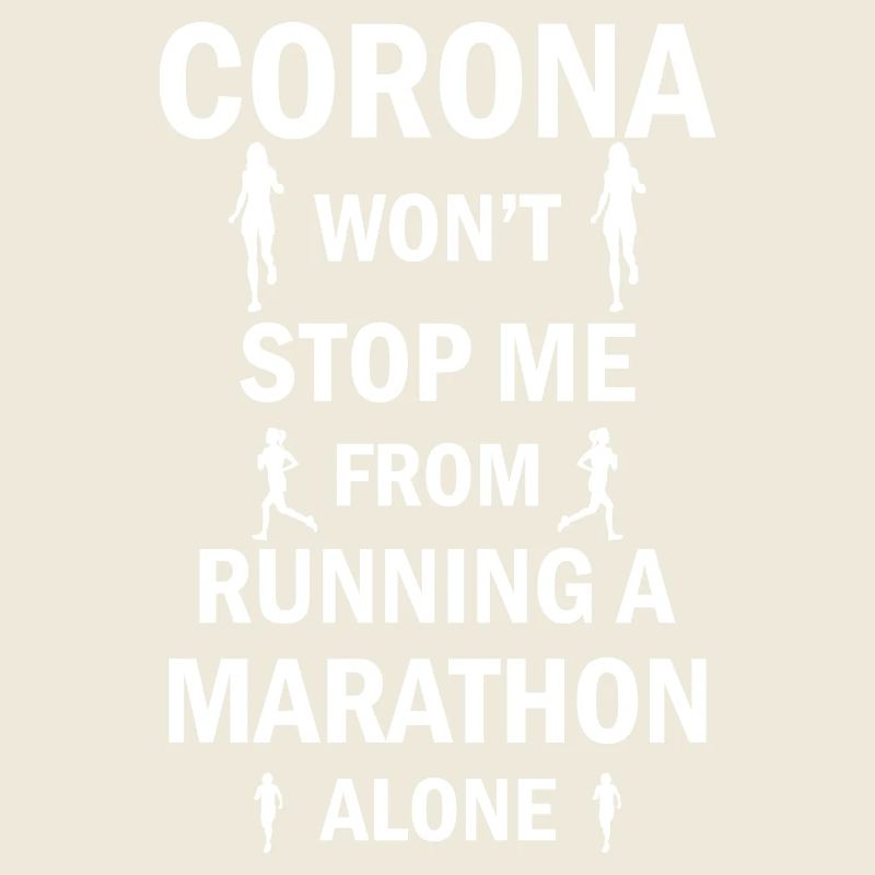 Marathon Running Jogging