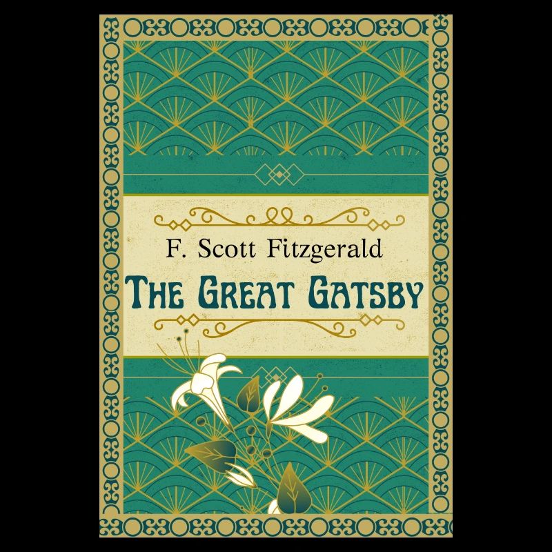 Der große Gatsby