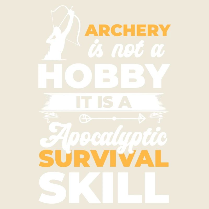 Bogenschütze Langbogen Hobby Treffer