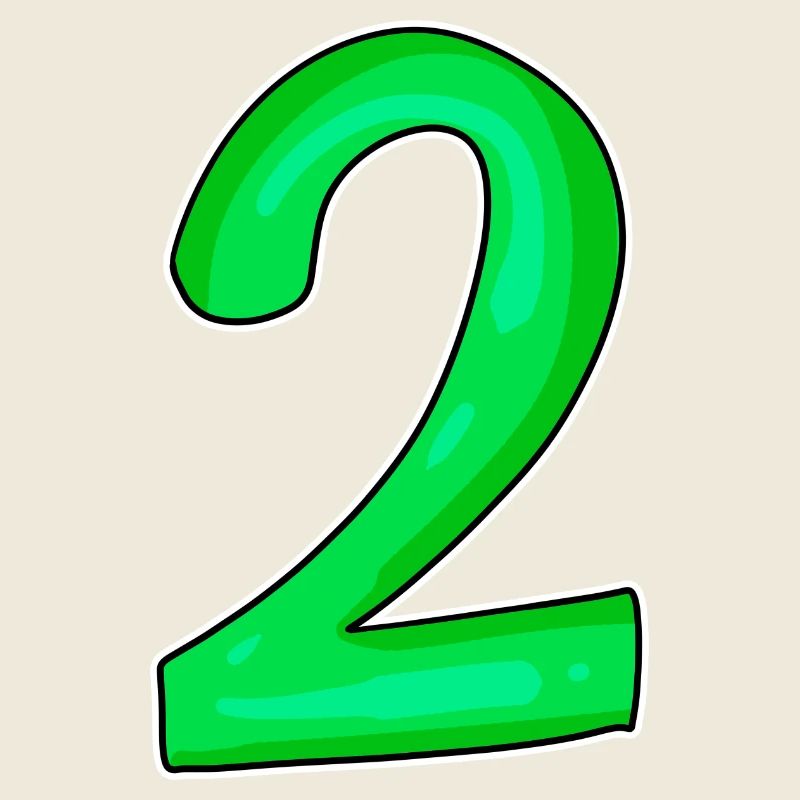 2