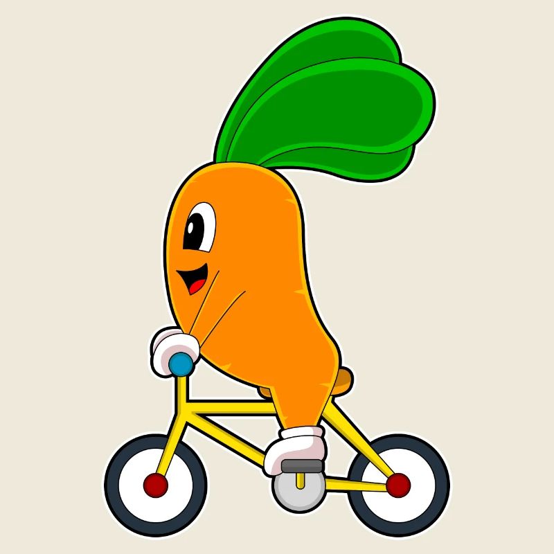 Carotte Vélo