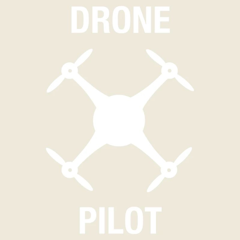 Drone Pilot Quadcopter Drohne