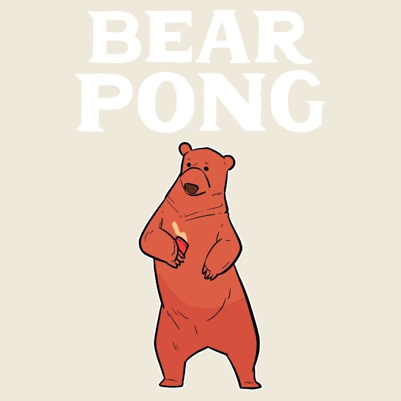 Beer Pong Beer Pong