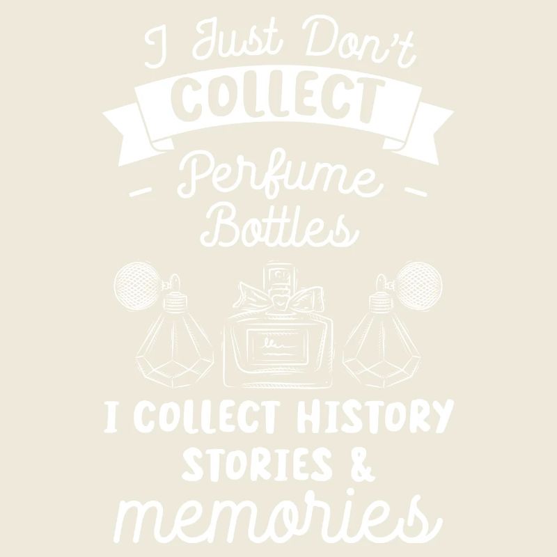 Scent Smell Perfumery Collector