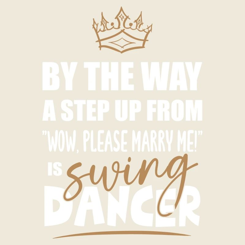 step up from marry me swing dancer