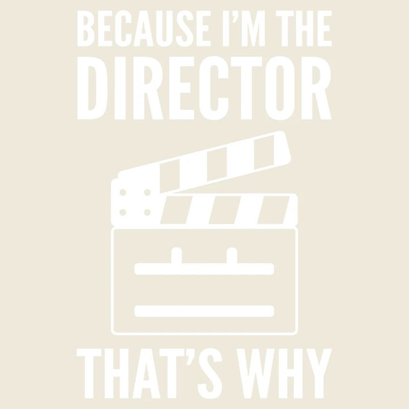 Theater Direktor