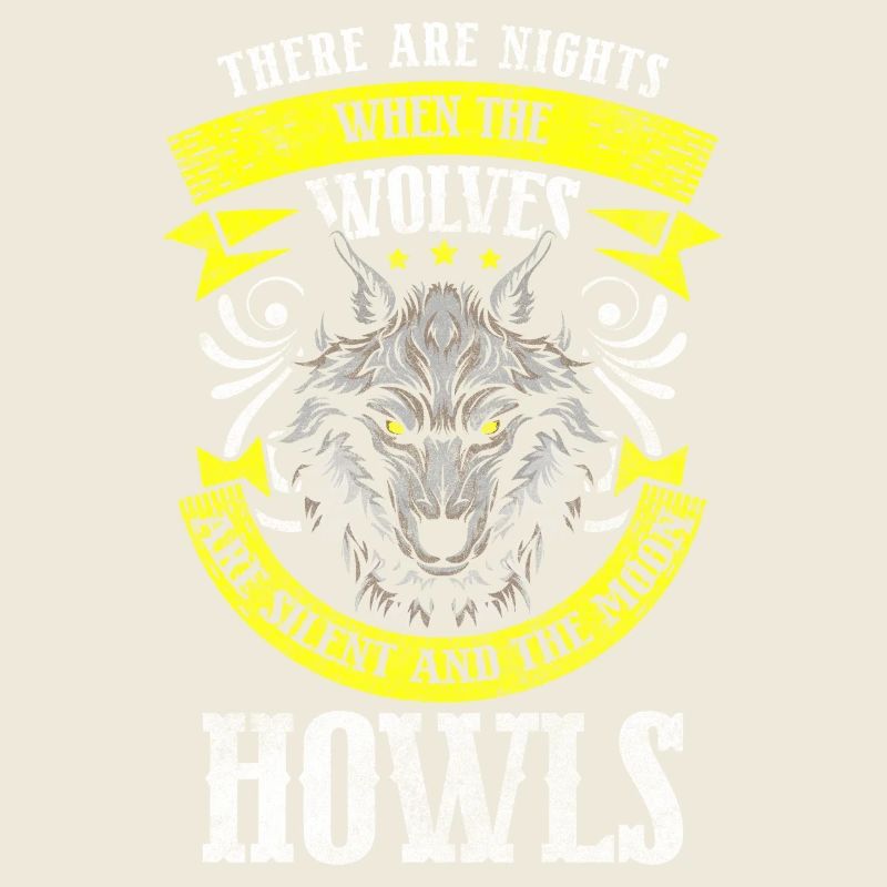 Wolfpack Wolfhound Wild Wilderness