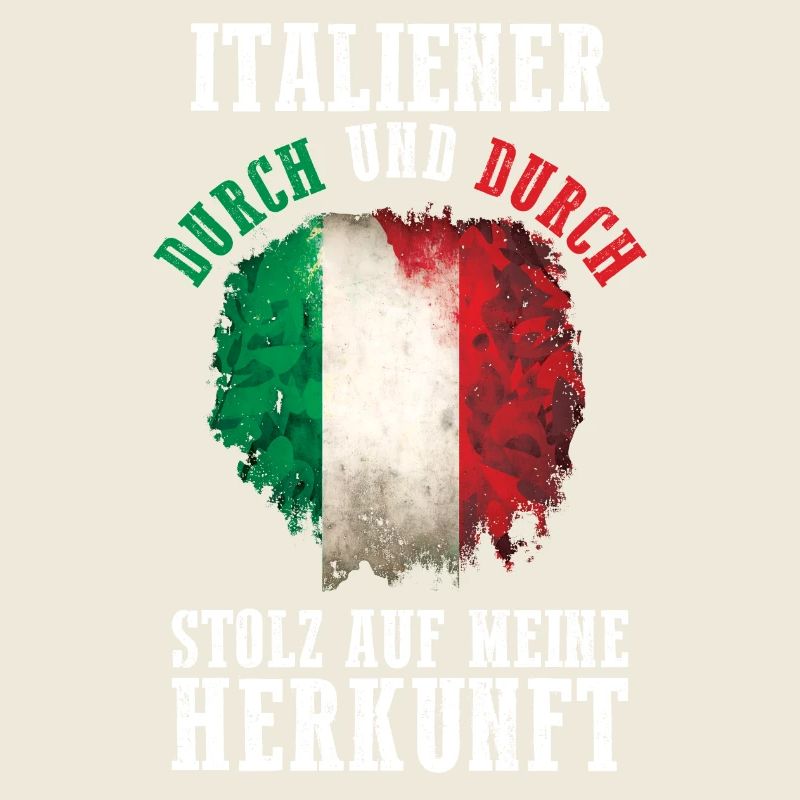 Italians Italy