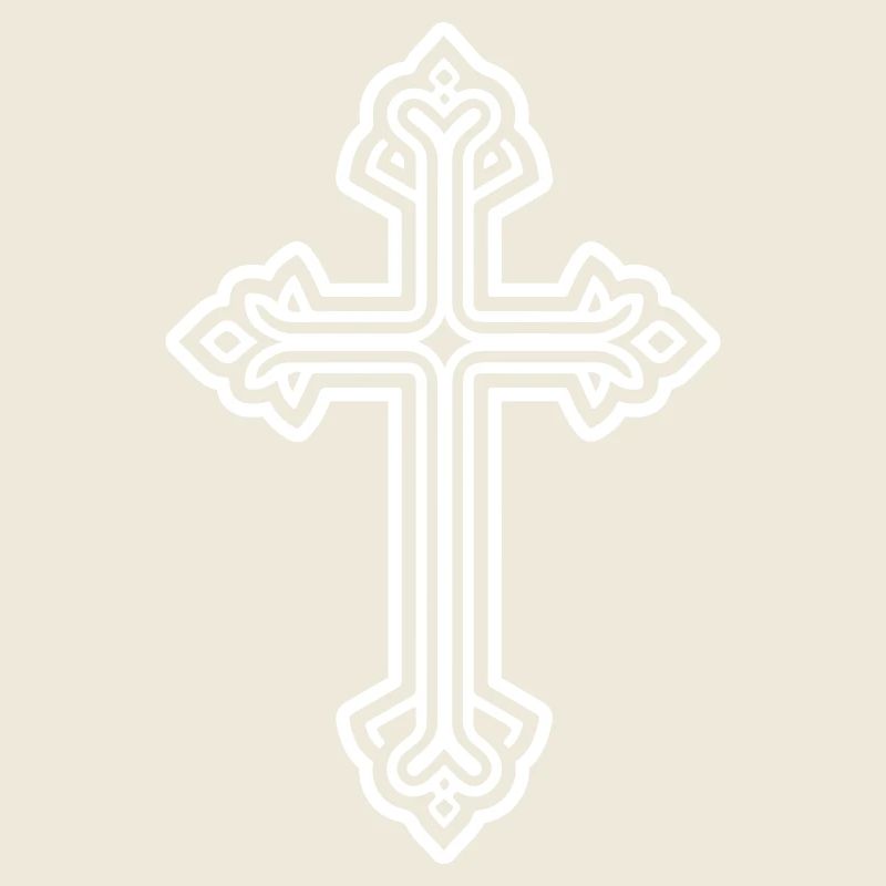 Symbole de la croix