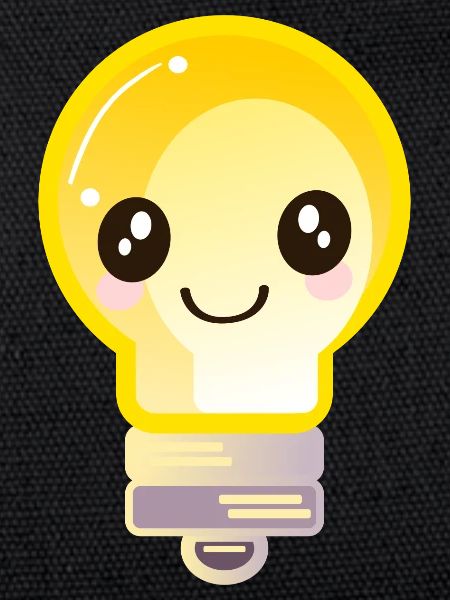 LIGHT BULB