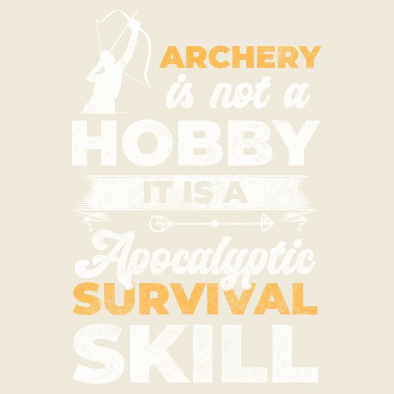 Bogenschütze Freizeit Jagd