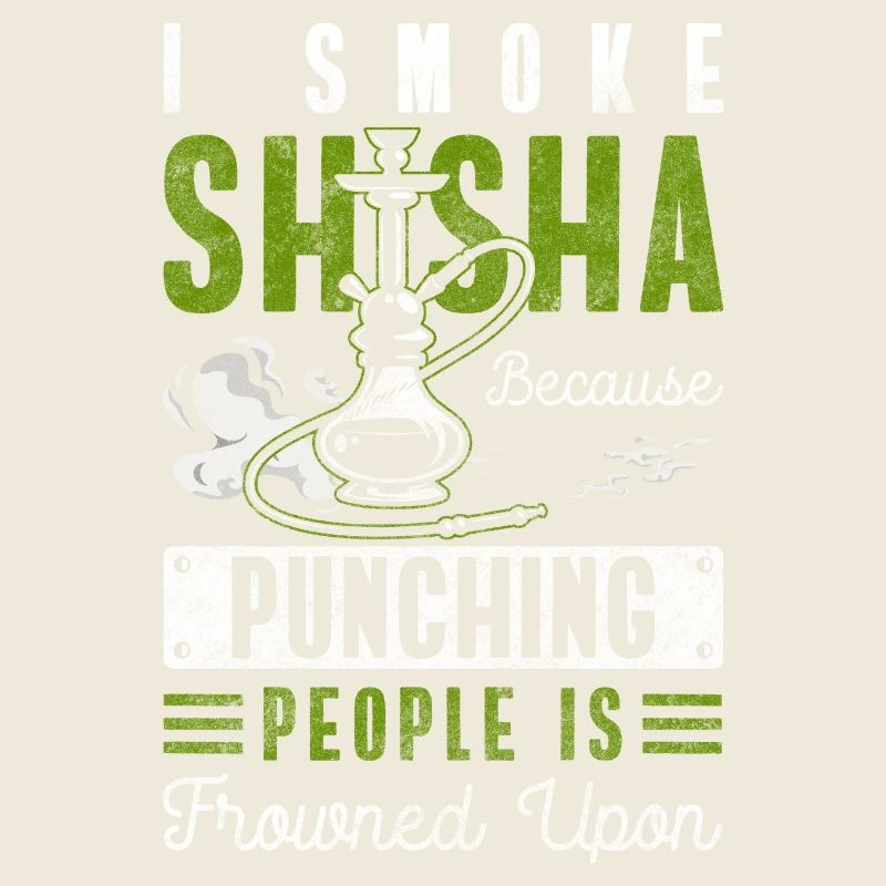 Shisha Genuss Pfeife Orientalisch