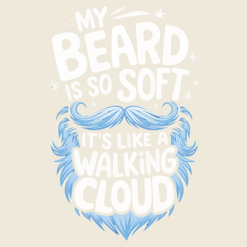Bart Schnurrbart Bärtige Männer