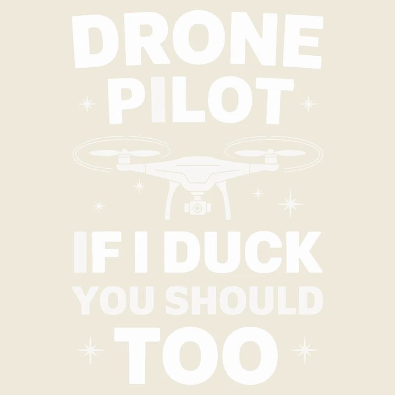 Drones Pilote Quadricoptère Drone