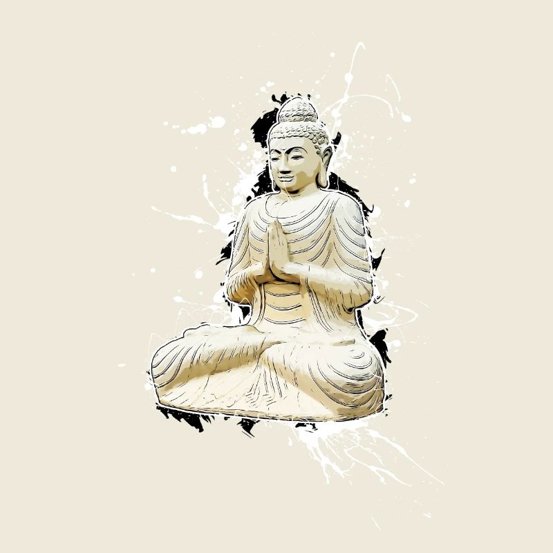 Bouddha