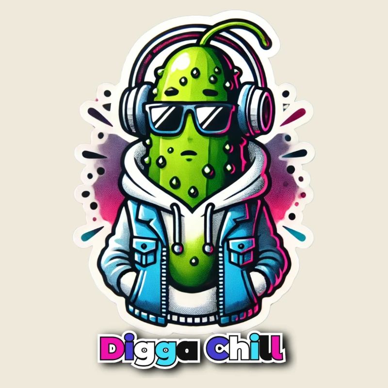 Digga Chill