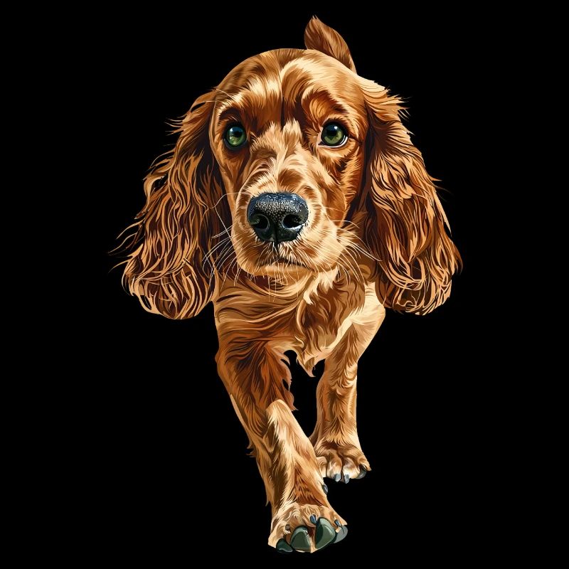 Cocker Spaniel