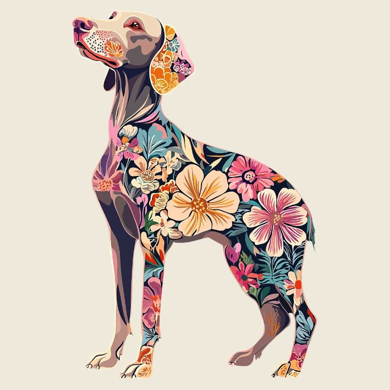 Weimaraner