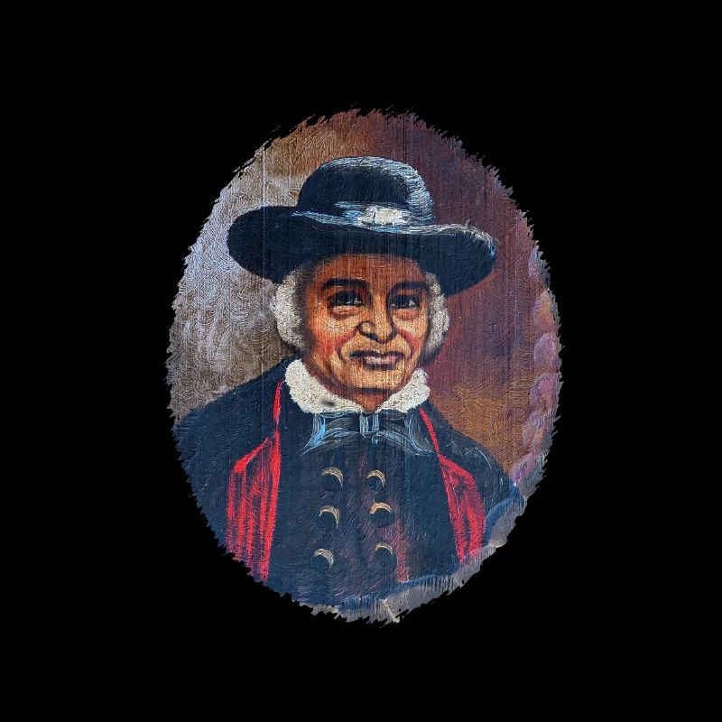 Schwarzwald Bauer