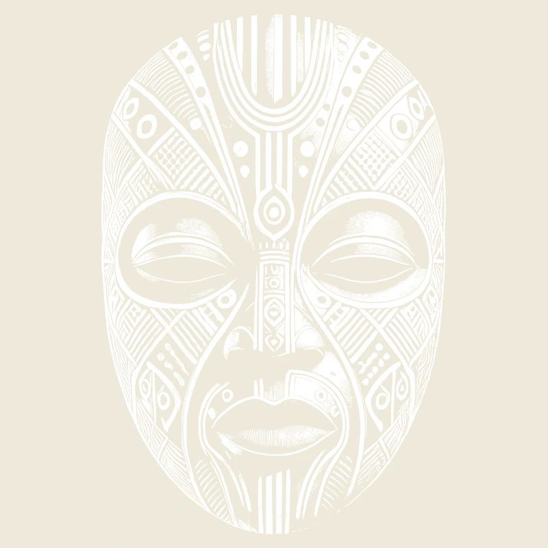 Maske