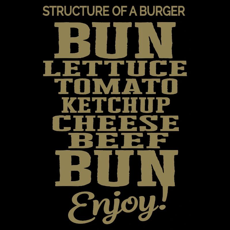Delicious Burger Structure Tomato Cheese Bread