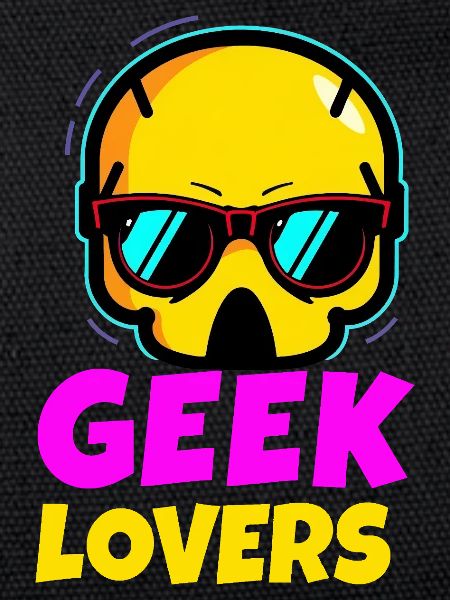 Geek Lovers