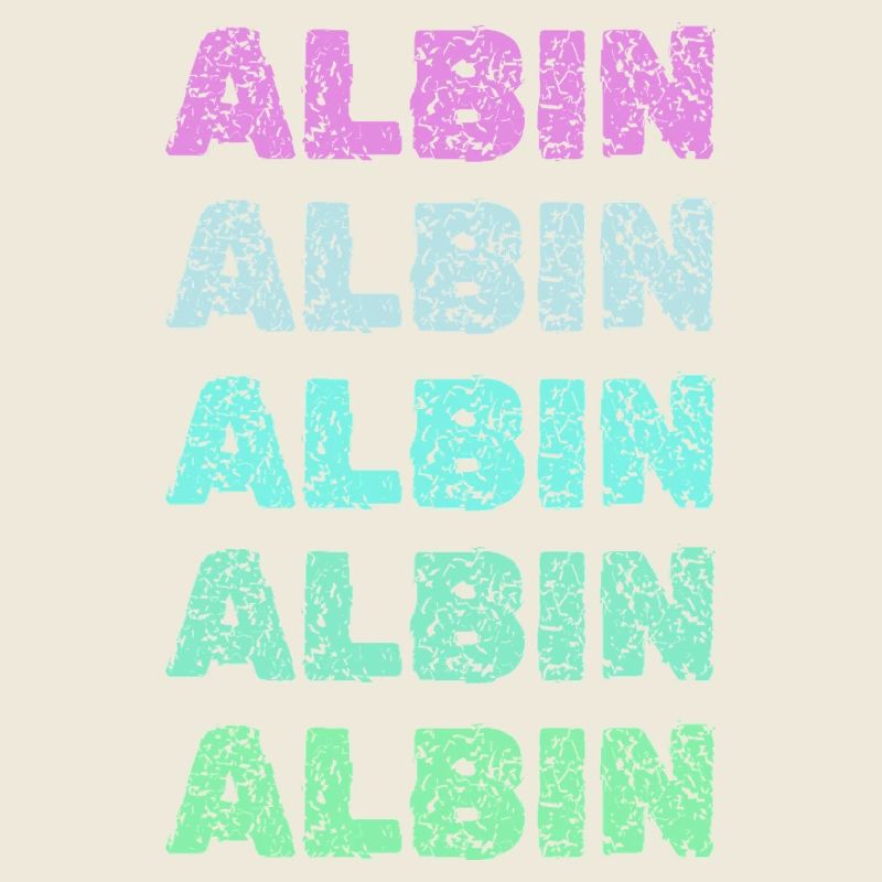 Albin Albin