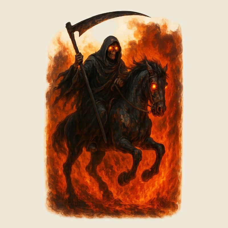 Death